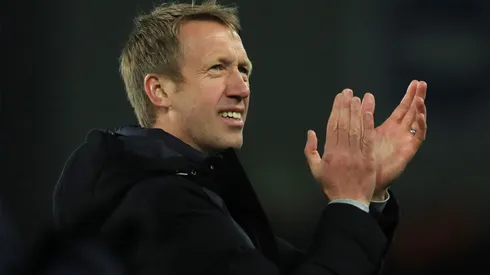 Brighton & Hove Albion v Manchester City – Premier League