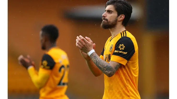 Wolverhampton Wanderers v Manchester United - Premier League