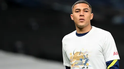 Tottenham Hotspur v Chelsea - Premier League