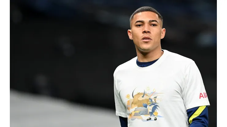 Tottenham Hotspur v Chelsea - Premier League