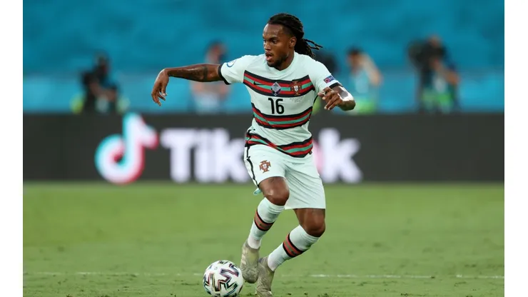 Belgium v Portugal - UEFA Euro 2020: Round of 16