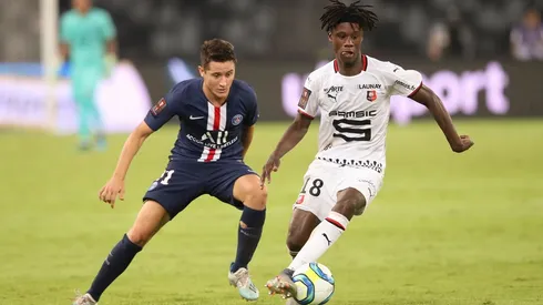 Paris Saint-Germain v Stade Rennais FC - 2019 Trophee des Champions