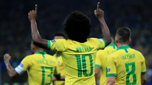 Peru v Brazil: Group A - Copa America Brazil 2019