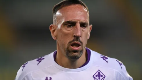 Hellas Verona FC v ACF Fiorentina – Serie A