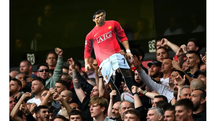Wolverhampton Wanderers v Manchester United - Premier League