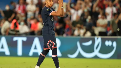 Paris Saint Germain v RC Strasbourg - Ligue 1 Uber Eats