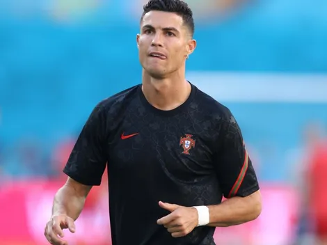 City? United? Cristiano Ronaldo já definiu onde vai jogar, crava Fabrizio Romano