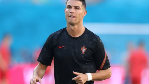 Belgium v Portugal - UEFA Euro 2020: Round of 16