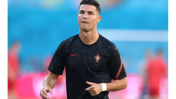 Belgium v Portugal - UEFA Euro 2020: Round of 16
