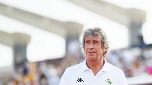 Real Betis v Wolverhampton Wanderers – Pre-Season Friendly