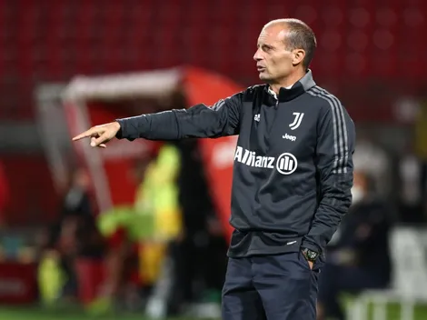 Juventus acerta a contratação de novo atacante e encerra buscas pelo substituto de Cristiano Ronaldo