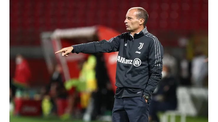 AC Monza v Juventus FC - Trofeo Berlusconi