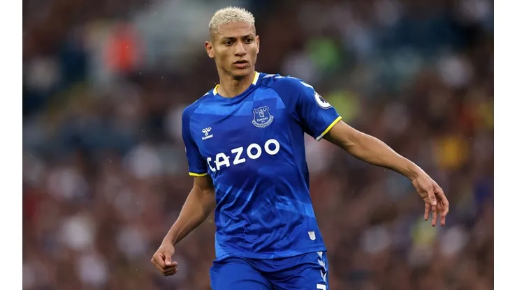 Leeds United v Everton - Premier League