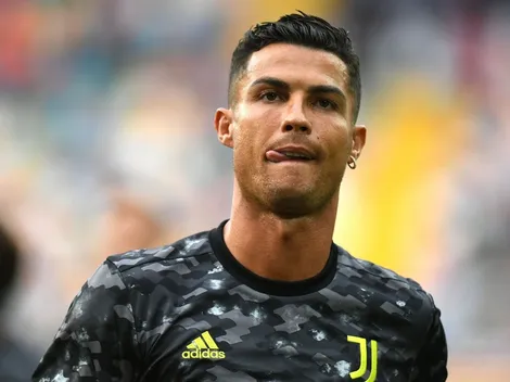 Juventus quer jogador do City avaliado em R$ 370 milhões para negociar Cristiano Ronaldo