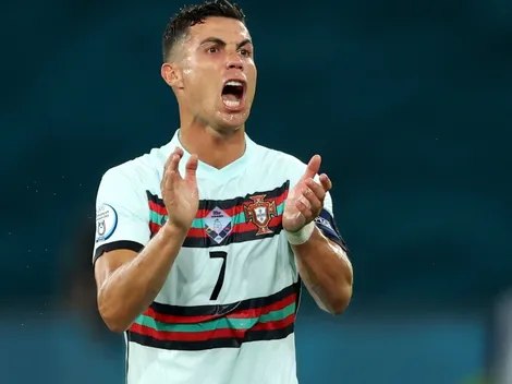 Salário de Cristiano Ronaldo, no Manchester United, é revelado