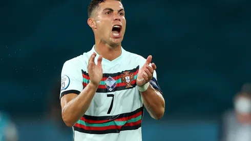 Belgium v Portugal – UEFA Euro 2020: Round of 16