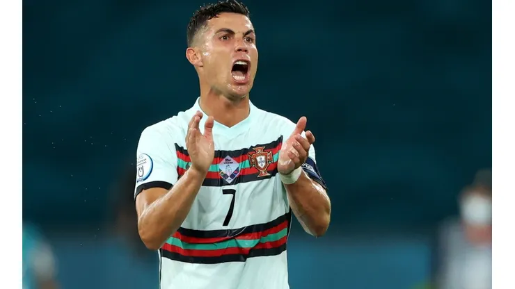 Belgium v Portugal - UEFA Euro 2020: Round of 16