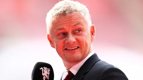 Southampton v Manchester United – Premier League