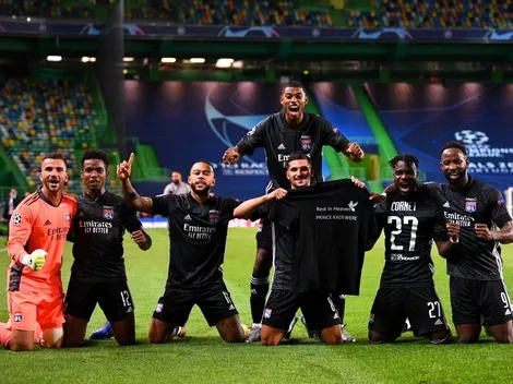 Tottenham negocia com meia avaliado em R$ 258 milhões