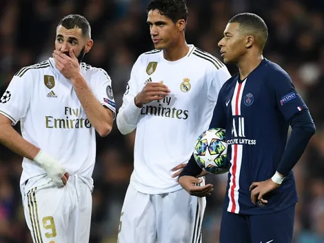 Confira todos os detalhes da venda de Mbappé para o Real Madrid