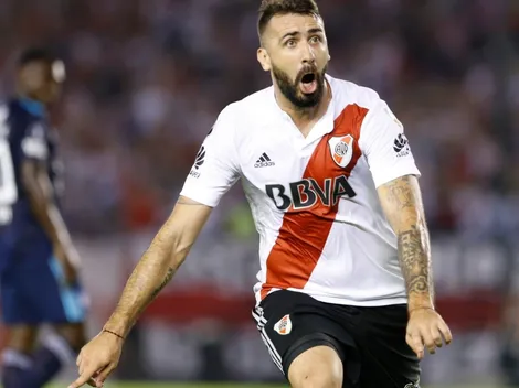 Sondado no futebol brasileiro, Lucas Pratto é anunciado por novo clube