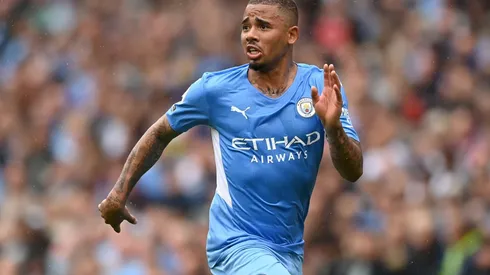 Manchester City v Norwich City - Premier League