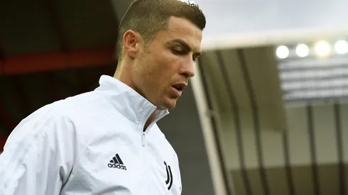 Udinese Calcio v Juventus - Serie A