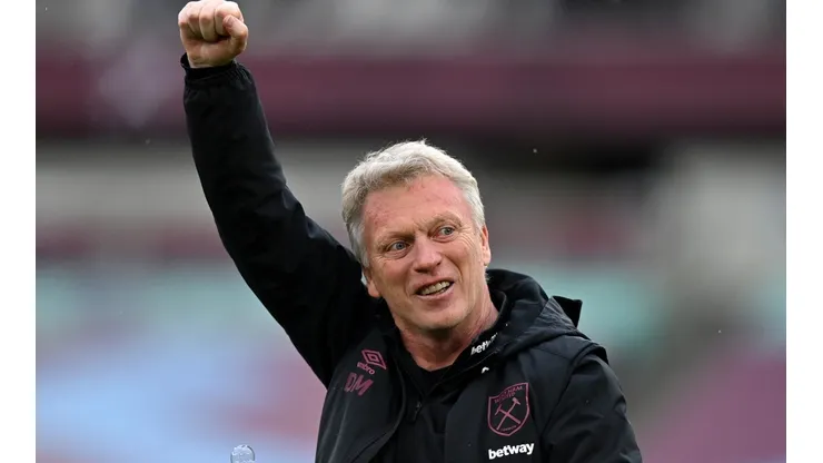 West Ham United v Southampton - Premier League