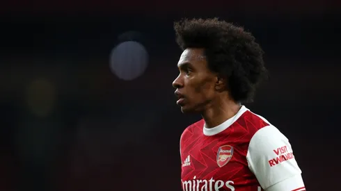 Arsenal v Leeds United - Premier League