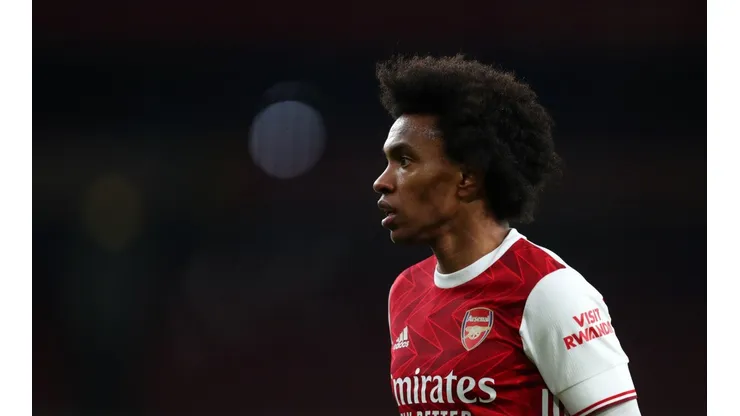 Arsenal v Leeds United - Premier League