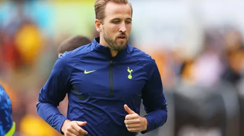 Wolverhampton Wanderers v Tottenham Hotspur - Premier League