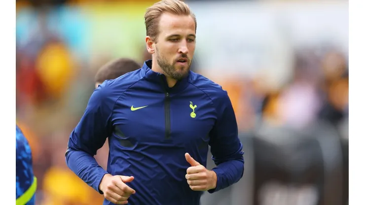 Wolverhampton Wanderers v Tottenham Hotspur - Premier League