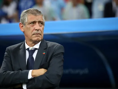 Meia brasileiro se naturaliza e é convocado para a seleção de Portugal