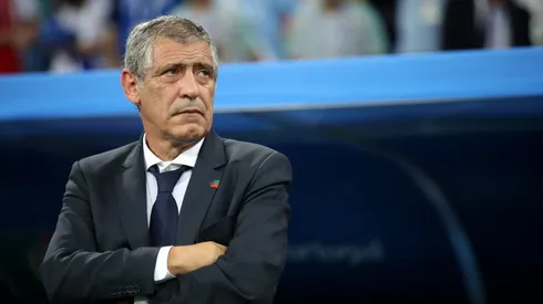 Uruguay v Portugal: Round of 16 - 2018 FIFA World Cup Russia