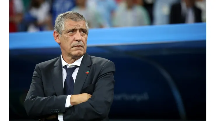 Uruguay v Portugal: Round of 16 - 2018 FIFA World Cup Russia