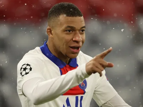 Leonardo admite que Mbappé quer sair, critica Real Madrid e define preço do francês