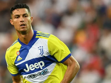 Agente de Cristiano Ronaldo abre conversas com gigante inglês