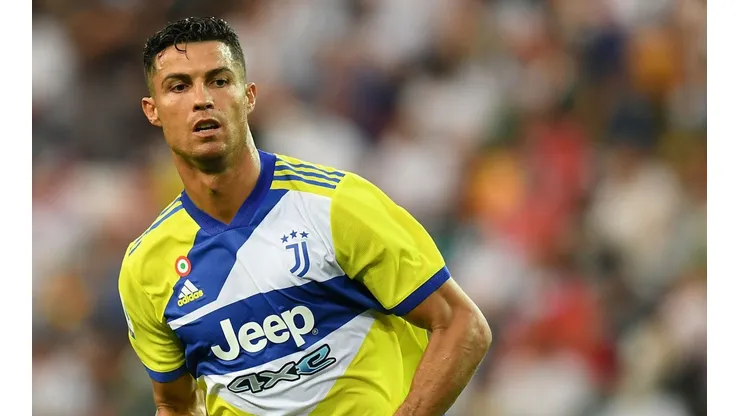 Udinese Calcio v Juventus - Serie A