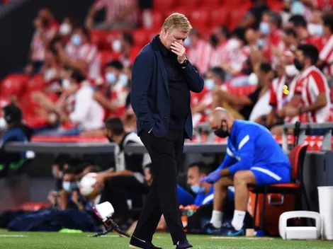 Venceu no cansaço! Barcelona se vê 'obrigado' a liberar jogador do elenco; entenda