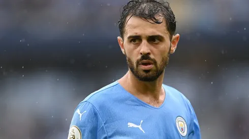 Manchester City v Norwich City – Premier League