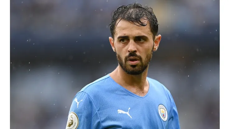 Manchester City v Norwich City - Premier League