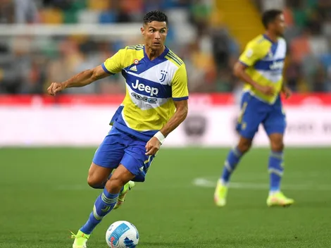 Juventus define preço para liberar Cristiano Ronaldo