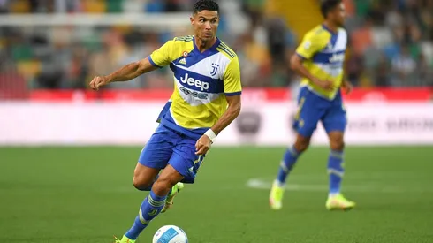 Udinese Calcio v Juventus – Serie A