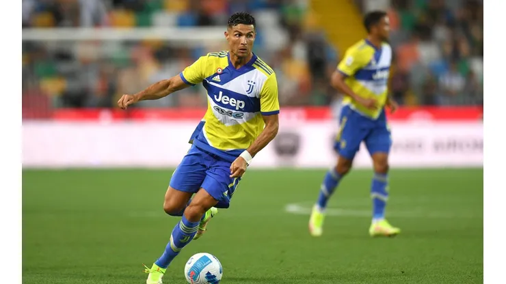 Udinese Calcio v Juventus - Serie A