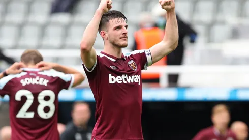 Newcastle United v West Ham United – Premier League