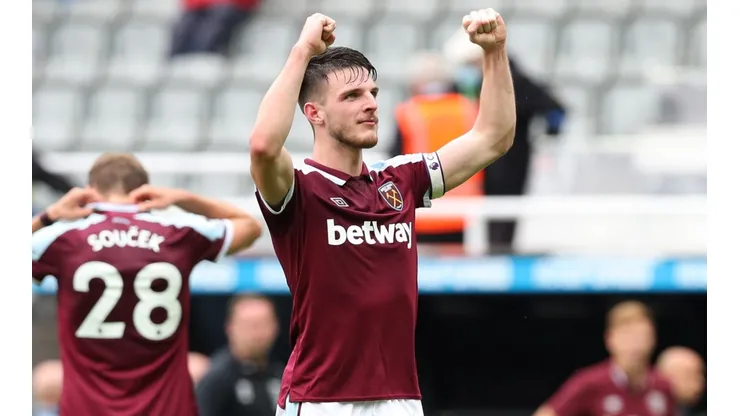 Newcastle United v West Ham United - Premier League