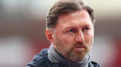 Southampton v Chelsea - Premier League