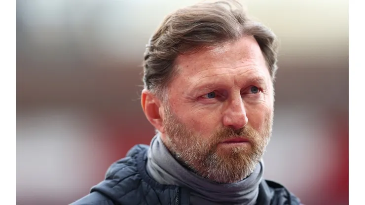 Southampton v Chelsea - Premier League