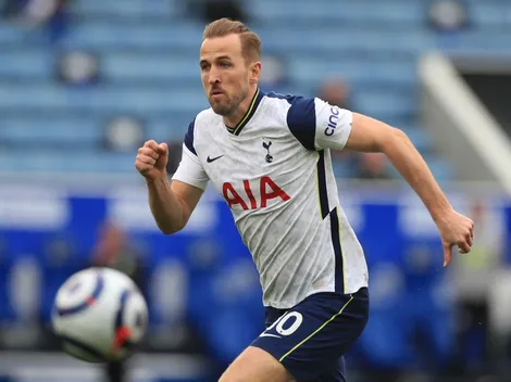 Após recusa de Bernardo Silva, City oferece outro jogador na negociação por Kane