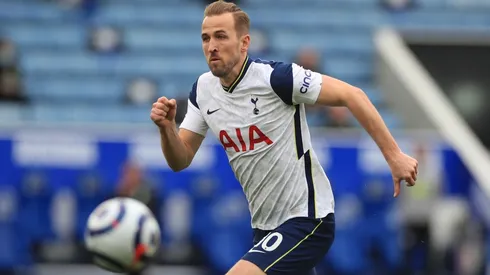 Leicester City v Tottenham Hotspur - Premier League